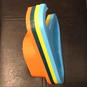 Swan Shape Sink Basket